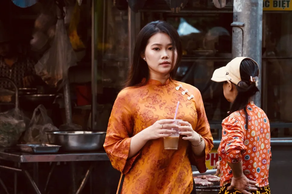 Bàn ăn gia đình